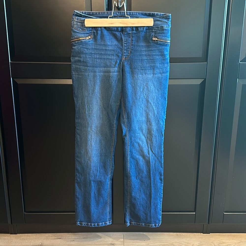Stretchy Jeans